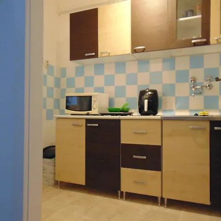 Apartment Kincsem *