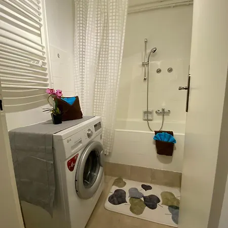 Apartment Kincsem