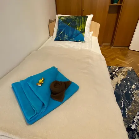 Kincsem Apartment