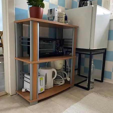 Apartman Kincsem