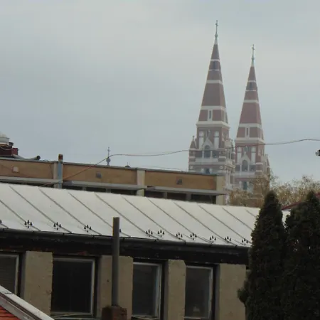 Kincsem * Szeged