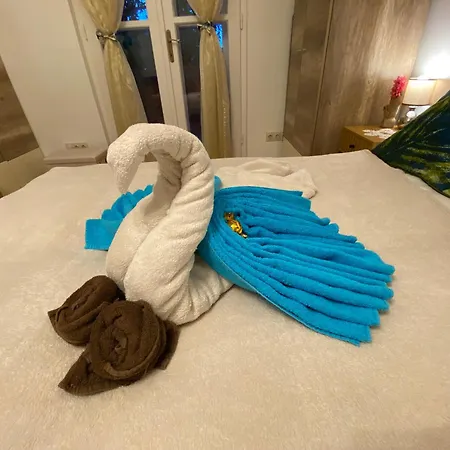 Kincsem Apartman