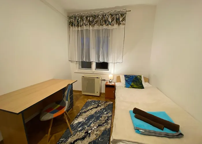 Apartament Kincsem Segedyn